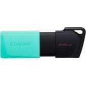 256GB DataTraveler Exodia M USB3.2 Green