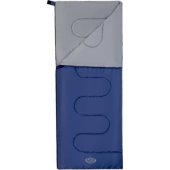 Nils Extreme Sleeping Bag NC2002 Navy-Gray