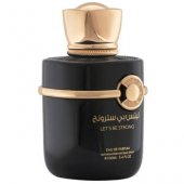 _8298930 Risala Let®s Be Strong parfumuotasis vanduo vyrams 100 ml