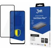 "HardGlass Max Screen Protector Xiaomi Redmi Note 11s/ 11 4G" Black