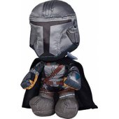 Simba Simba 6315875777 Disney Mandalorian / Plush Figure / Warrior / .