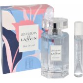 Lanvin Lanvin Blue Orchid rinkinys moterims EDT/ S 50ML + EDT/ S 7.5ML