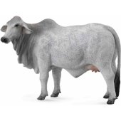 Collecta Brahmanų karvės figūrėlė (004-88580)