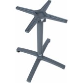 BISTRO 67x67x72cm Grey