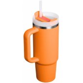 The Quencher H2.O FlowState gertuvė 1.1 oranžinė