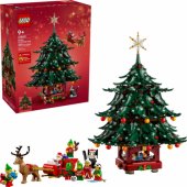 41843 Family Christmas Tree Decoration