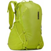 3203610 Upslope 35L citrinos spalvos