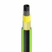 " Cellfast Green 1/ 2"" garden hose 25m (15-100)"