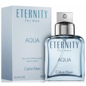 Eternity Aqua EDT 100 ml