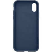 Matt TPU Case Oppo A79 5G Dark Blue