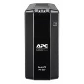 BR650MI UPS Pro 650VA