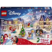 LEGO 43298 Disney Princess Advent Calendar 2026