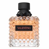 Valentino Donna Born In Roma Coral Fantasy eau de parfum