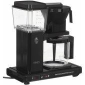 KBG 741 Select Black