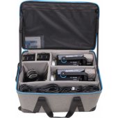FC-500B 2-LIGHT Trolley Case Kit