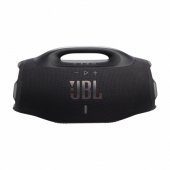 Boombox 4 Black