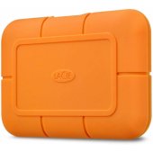 Rugged 500GB USB 3.0 Type-C