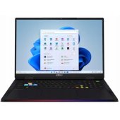 Raider 18 Max HX A2WJ-1235PL u9-290HX 64GB 2SSD RTX5090 W11 EN Black