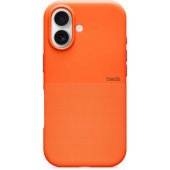 Beats Rugged Case with MagSafe iPhone 17 Sierra Orange