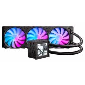 Luna Pro+ ARGB 120 mm CPU Cooler BS-LPRO-PLUS