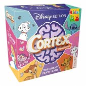 Cortex Disney (LT/ LV/ EE)