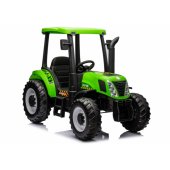 Tractor A011 Green