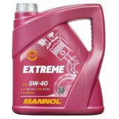 Extreme 5W-40 5L
