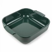 APPOLIA 28 cm žalia