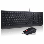 Essential laidinės klaviatūros ir pelės rinkinys, AI, JAV anglų k.