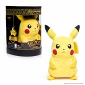 Interaktīvā rotaļlieta - Pikachu