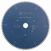 Bosch diskinio pjūklo ašmenys EX MU B 305x30-96 - 2608642529
