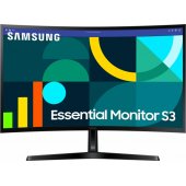 Essential S3 LS27D366GAUXEN 27" VA 16:9 Curved