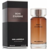 Bois d®Ambre EDT 100ml