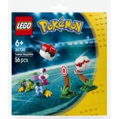 30730 Pokémon Trainer Supplies