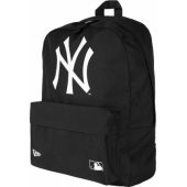 MLB New York Yankees kasdienė kuprinė, juoda