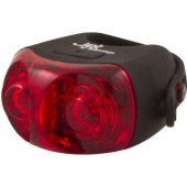 SPANNINGA JET XB USB galinis žibintas (SNG-999122)