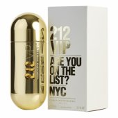 212 VIP EDP 80ml