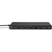 SD4842P USB-C Black