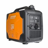 3850iS, 3,2kW/ 3,5kW