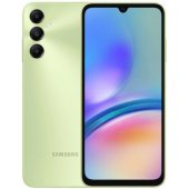 A057G Galaxy A05s 64GB Green