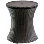 Pacific bar table