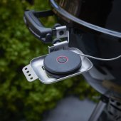 Smart Thermometer with Grill Grate and Meat Probes