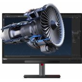 ThinkVision 27 3D 27" IPS 16:9