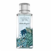 Salvatore Ferragamo Giungle di Seta unisex kvapusis vanduo