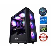 i7-12700KF 16GB 512GB SSD RTX 4060 NOOS