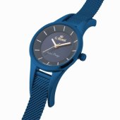 8154B-6F3 Blue