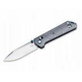 Plus Kihon DC Alu 01BP0023 Satin Nitro-V