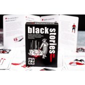 Black Stories Shit Happens (LV)