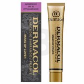 Dermacol makiažo pagrindas Cover 30g 209