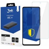 ARC+ ekrano apsauginė plėvelė Motorola Moto G72